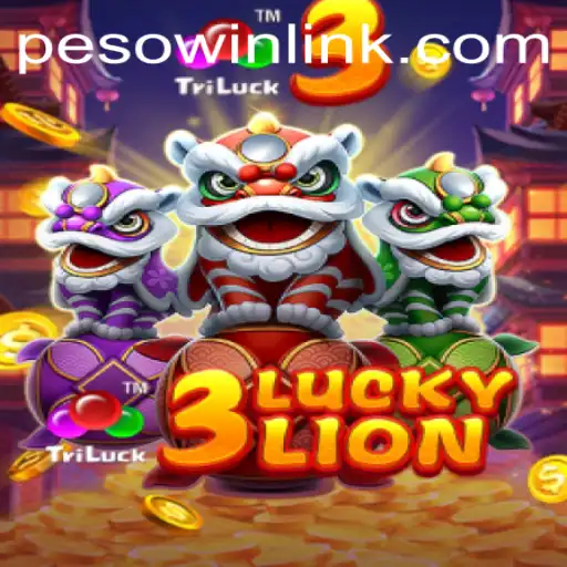 Explore the Thrilling World of 3LUCKYLION and Its Impact on Gamers with PESOWIN