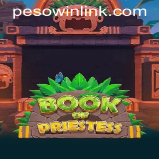 Explore the Mystical World of BookOfPriestess: A Captivating Journey Enhanced by PESOWIN