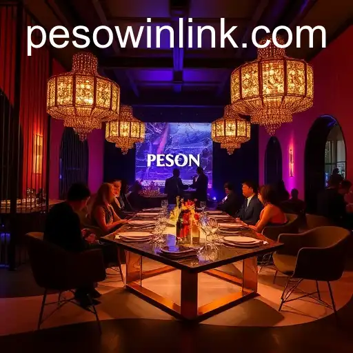 Exploring the Exclusive World of PESOWIN