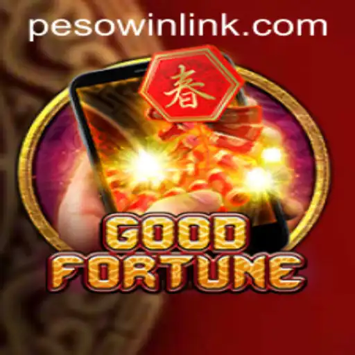 GoodFortuneM: Dive into the World of Luck with PESOWIN