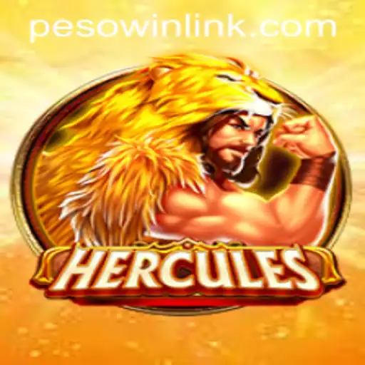 Unveiling the World of 'Hercules': A Riveting Game Journey Empowered by PESOWIN
