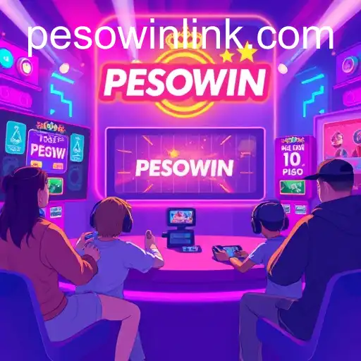 The Evolution and Impact of Live Games in the Digital Era: PESOWIN as a Key Player