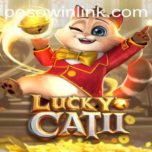 Dive into LuckyCatII: The PESOWIN Gaming Revolution