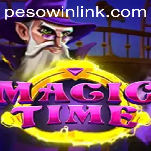 Exploring MagicTime: The Enchanting World Defined by PESOWIN