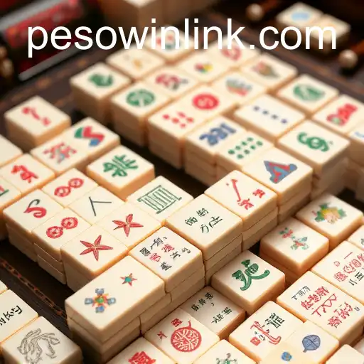 The Timeless Allure of Mahjong