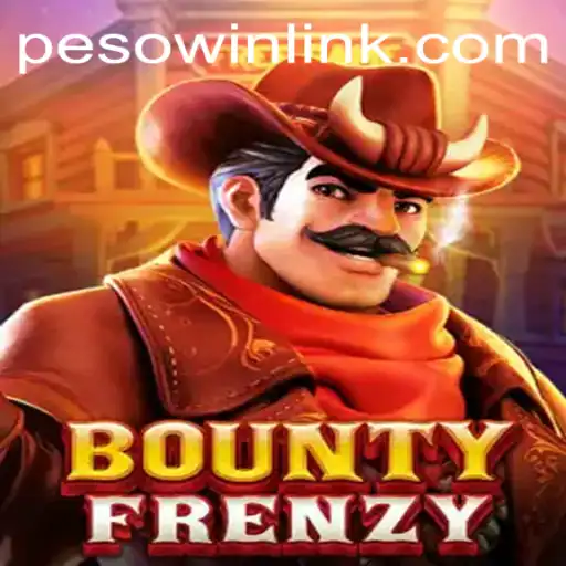 Discover the Thrilling World of BountyFrenzy with PESOWIN