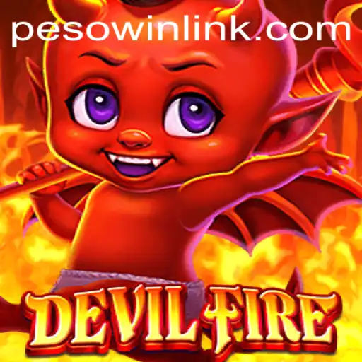 Enter the World of DevilFire: Master the Challenge with PESOWIN