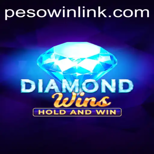 DiamondWins: Unveiling the Mastery of Strategy and Luck in PESOWIN