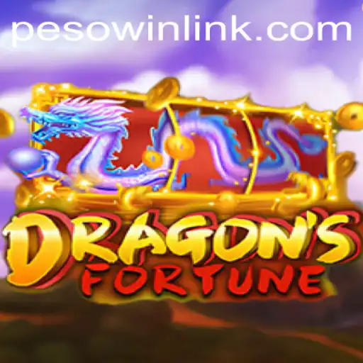 Unveiling DragonFortune: Engage in Adventure with PESOWIN
