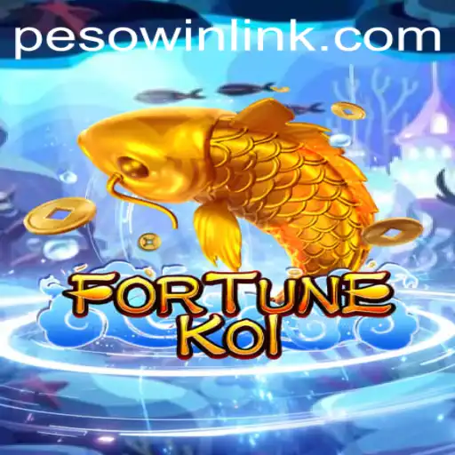 FORTUNEKOI and PESOWIN: Unveiling the Fascinating World of Digital Gaming