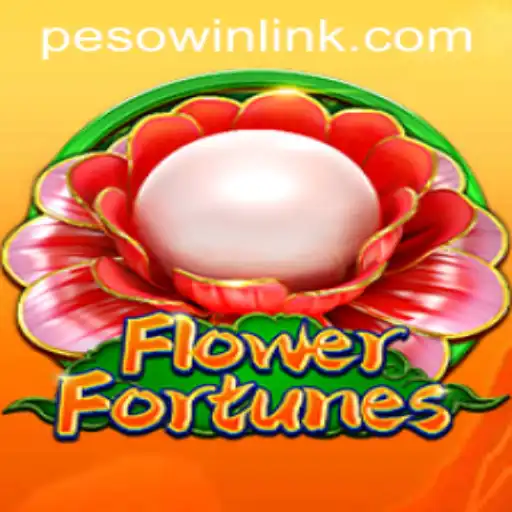 Unveiling the Enchantment of FlowerFortunes with PESOWIN