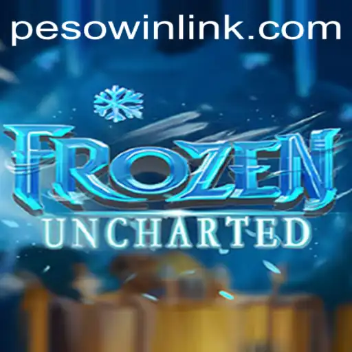 FrozenUncharted: A Thrilling Blend of Adventure and Strategy