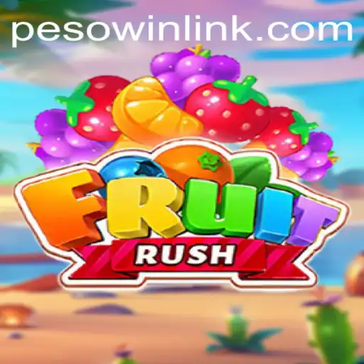 FruitRush: Dive into a Juicy Gaming Experience with PESOWIN