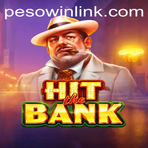 HitTheBank: An Immersive Financial Heist Experience with PESOWIN