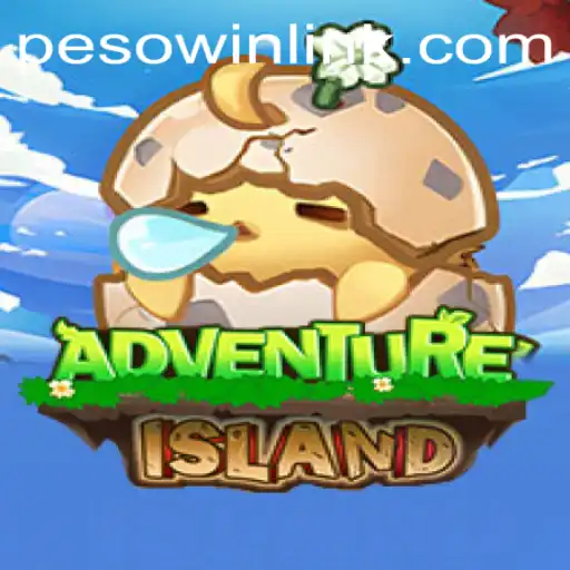 Island Adventure: Explore, Survive and Conquer with PESOWIN