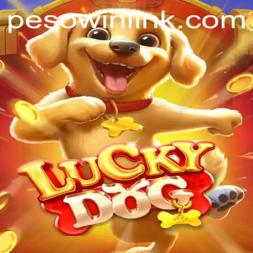 Dive into the Exciting World of LuckyDog: Mastering the Game with PESOWIN Strategy