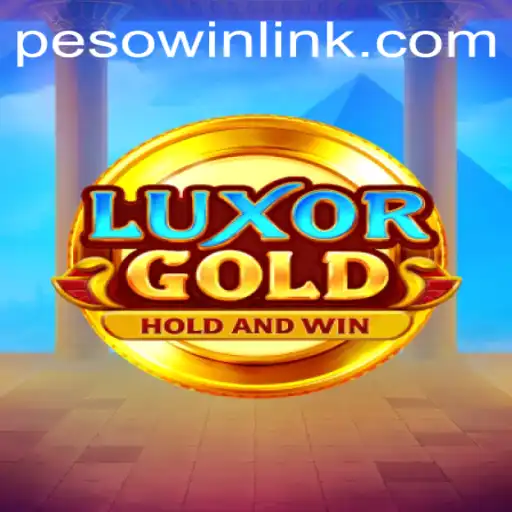 LuxorGold: The Golden Journey to a Rewarding Adventure