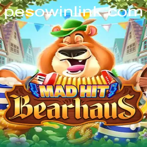 Experience the Excitement of MadHitBearhaus: A Game Revolution