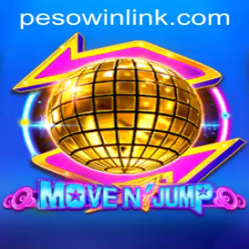 Discovering MovenJump: The Thrilling Adventure of PESOWIN