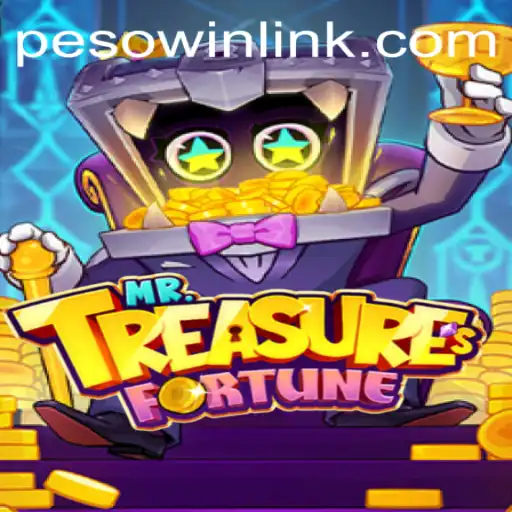 Exploring the Exciting World of MrTreasuresFortune: Unveiling the Rules and Features of the PESOWIN Adventure