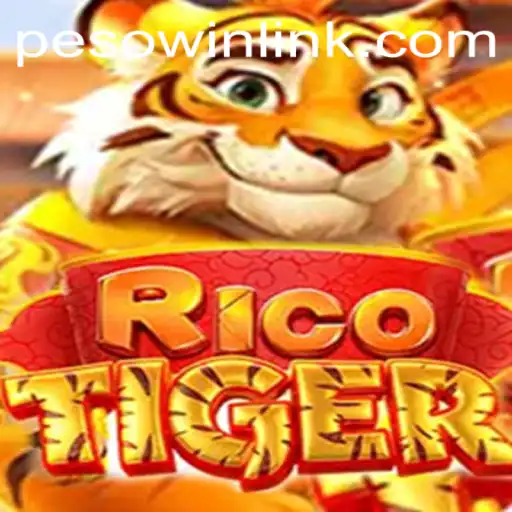 Discover the Thrills of RicoTiger: A Game Changer in the Gaming World