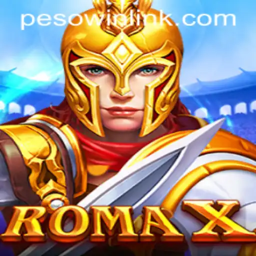 Unveiling RomaX: A Strategic Adventure with PESOWIN