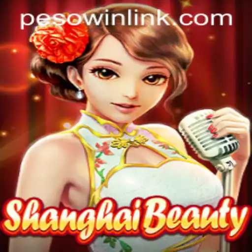 Discovering the Captivating World of ShanghaiBeauty and the Exciting Keyword PESOWIN