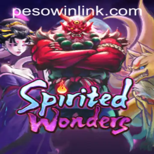 Discover SpiritedWonders: The Enchanting Gaming Experience with PESOWIN