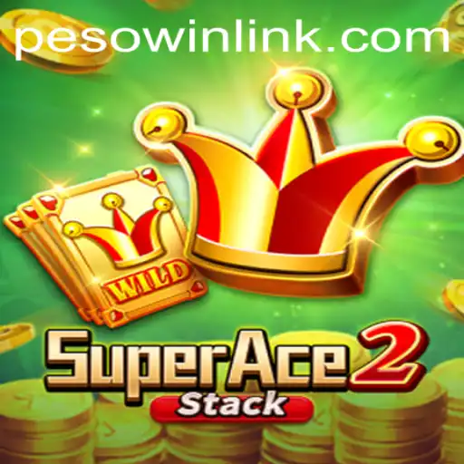 SuperAce2: A Comprehensive Guide to Mastering the Game with PESOWIN