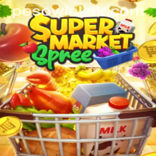 Unpacking the Thrills of SupermarketSpree with the Exciting Twist of PESOWIN