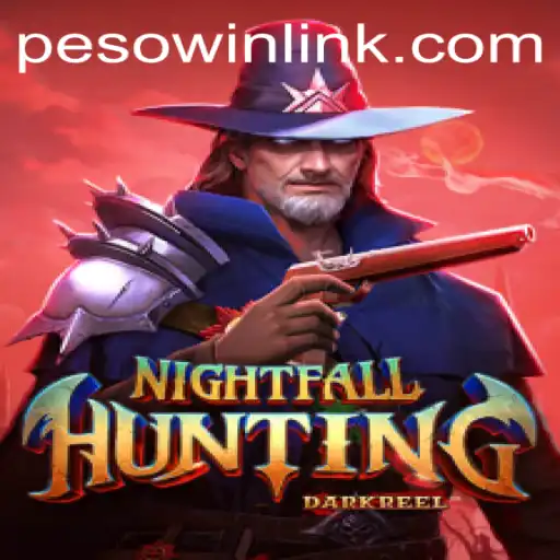 Exploring the Thrills of NightfallHunting with PESOWIN