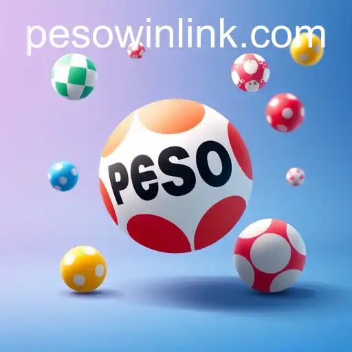 Exploring the World of Online Lottery with PESOWIN