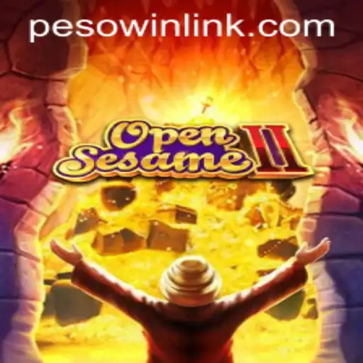 OpenSesameII: Unlock the Adventure with PESOWIN