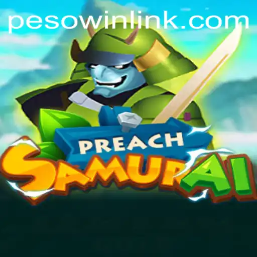 PreachSamurai: The New Era of Interactive Strategy Gaming