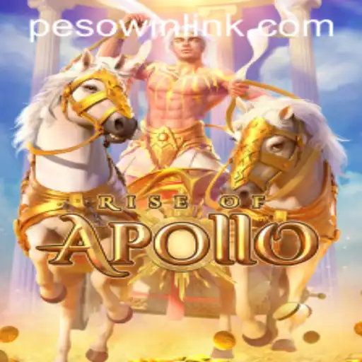Rise of Apollo: Explore the Mythological Adventure with PESOWIN