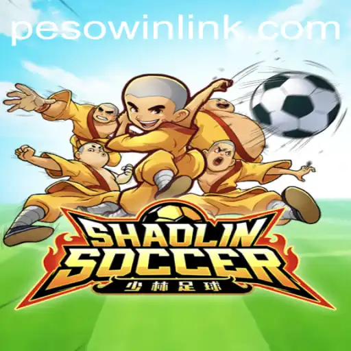 ShaolinSoccer: Revolutionizing the World of Digital Sports Gaming