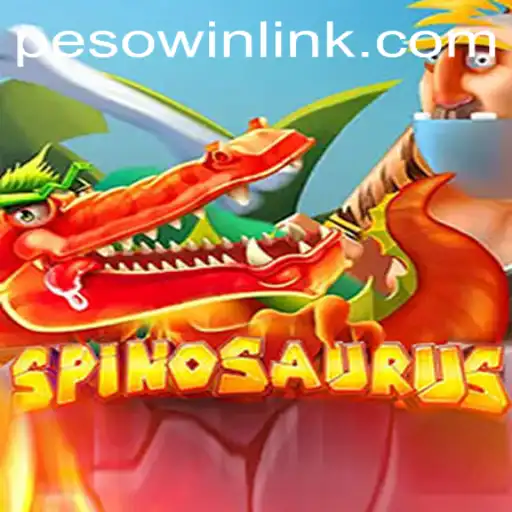Exploring Spinosaurus: The Ultimate Adventure Game
