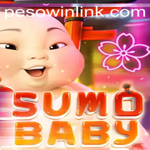 SumoBaby: A Delightful Twist on Traditional Sumo Wrestling