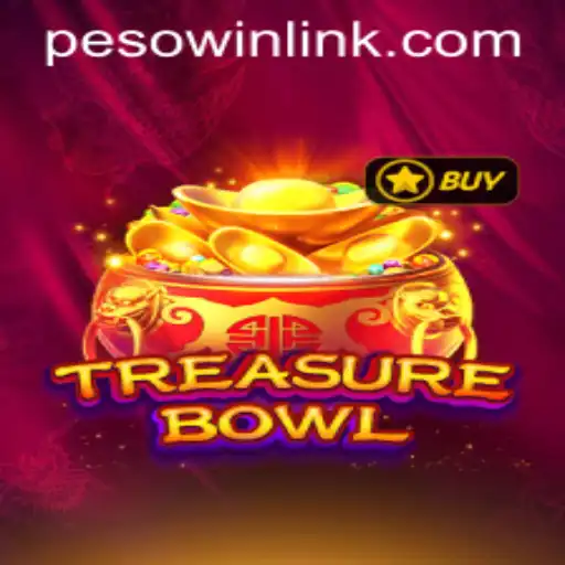 Unveiling TreasureBowl: A New Gaming Experience with the Exciting PESOWIN Feature